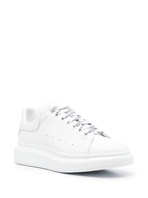 Sneakers con suola oversize ALEXANDER MCQUEEN | 553680WHGP59000